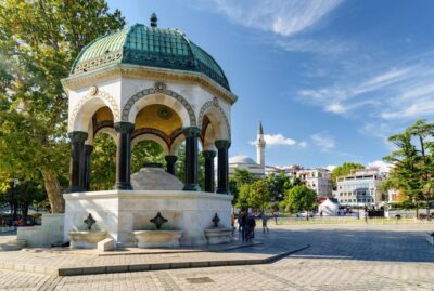 Istanbul Old City Top Sights Private Walking Tour, Tickets - Picking the Right Time Slot (2, 3, 4, or 6 Hours)