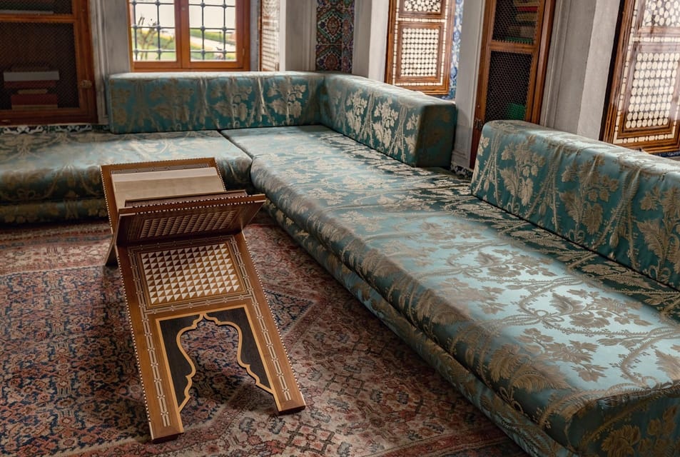 Istanbul Old City Top Sights Private Walking Tour, Tickets - Price and Value: Is $211 Worth It?