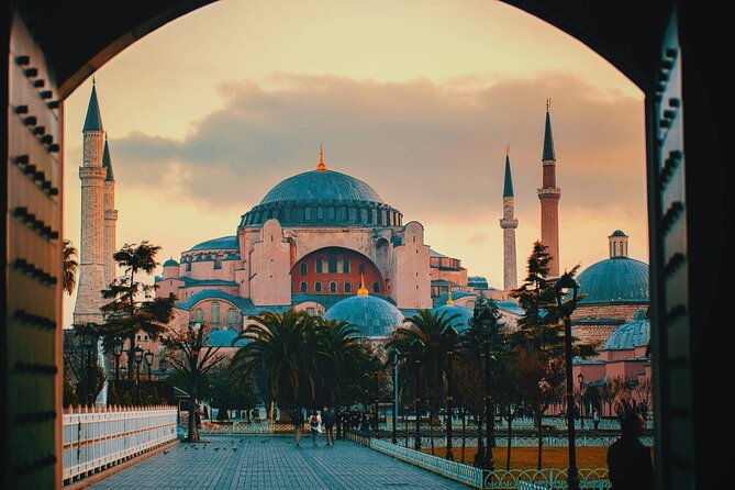 Istanbul Old City Tour - Key things that make this Old City day worth it