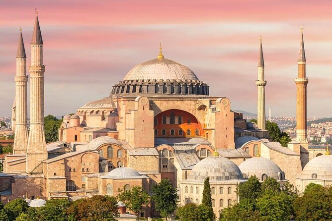 Istanbul Old City Tour - Grand Bazaar: a market stop that works only if you have a plan