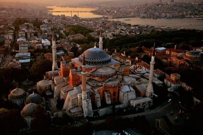 Istanbul Old City Tour From Galataport or Hotels - What This Tour Gets Right for First-Timers