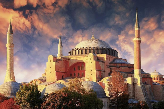 Istanbul old City Tour - Full Day - Is This Istanbul Old City Tour Worth $200?
