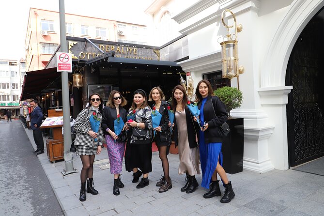 Istanbul: Old City Tour Full Day with Lunch - Stop 1: Hippodrome gives you context fast
