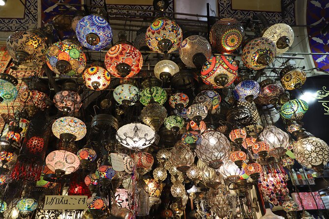 Istanbul: Old City Tour Full Day with Lunch - Stop 4: Topkapi Palace and the Tuesday closure question