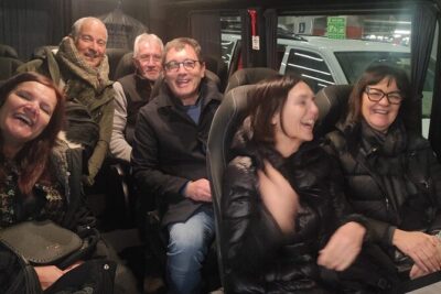 Istanbul Old City Tour T-01 - Pickup in the Taksim zone: the part you’ll feel every minute