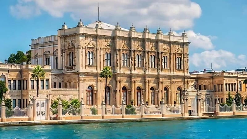 Istanbul: Old City Walking Tour - Small Group - Starting at the German Fountain: a 09:30 launch plan