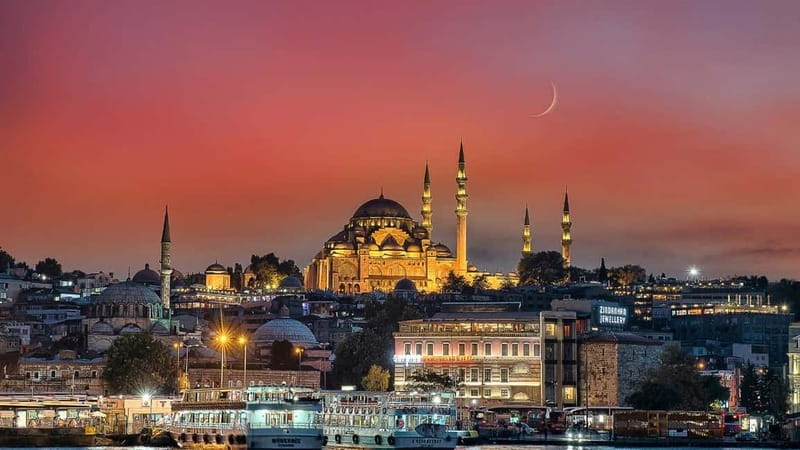 Istanbul: Old City Walking Tour - Small Group - Topkapi Palace for two hours: where your ticket money should go