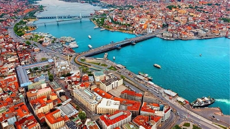 Istanbul: Old City Walking Tour - Small Group - What to bring and how to survive Sultanahmet comfort-wise