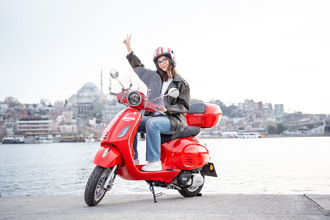 Istanbul Old Town Photoshoot - Key Highlights You’ll Care About