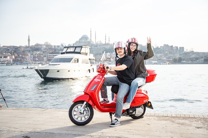 Istanbul Old Town Photoshoot - Price and Value: Why $120.16 Can Make Sense