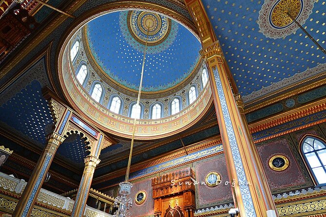 Istanbul Oldcity Discovery Tour - Topkapi Palace: The Big Ticket Moment (and Its Costs)