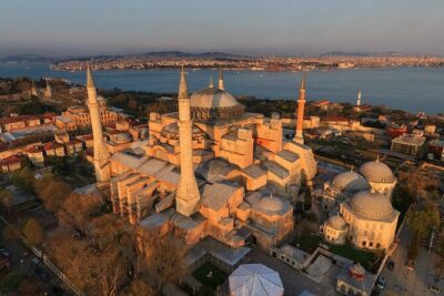 Istanbul Oldcity Discovery Tour - Blue Mosque Visit: Why This Stop Needs a Guide