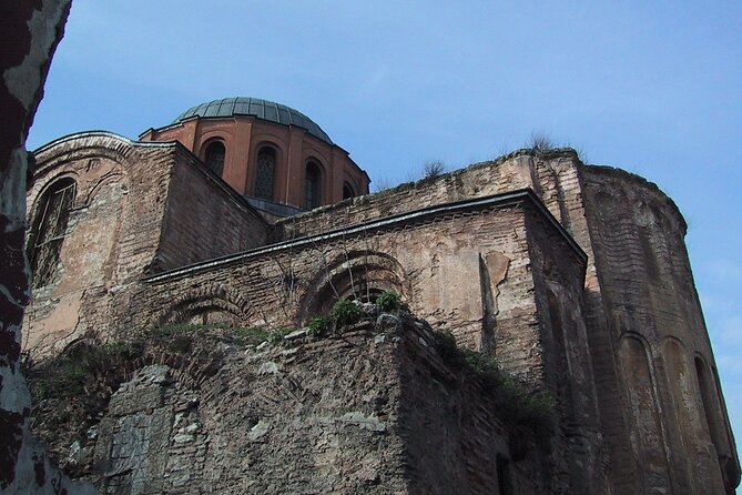 Istanbul Oldcity Discovery Tour - Comfort, Pace, and Who This Tour Suits Best