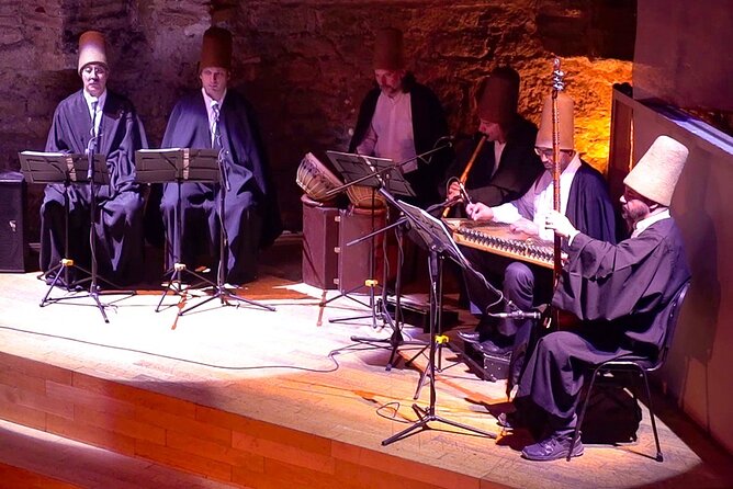 Istanbul: Original Whirling Dervish Ceremony - Price and value: is $23.02 worth it?