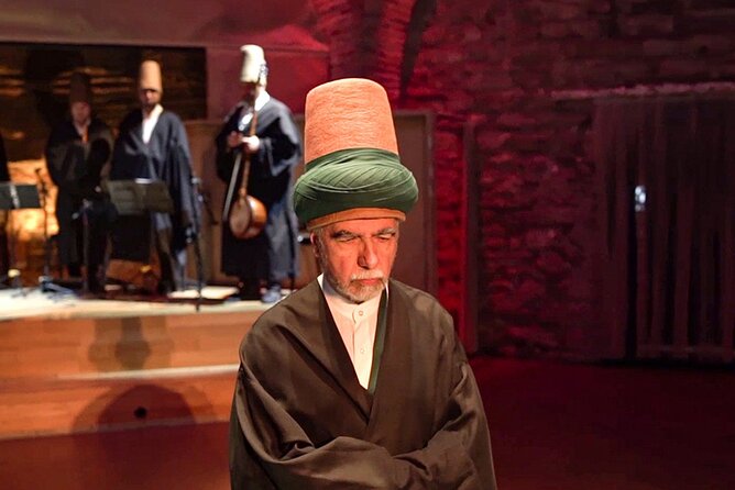Istanbul: Original Whirling Dervish Ceremony - Should you book this Istanbul whirling dervish ceremony?
