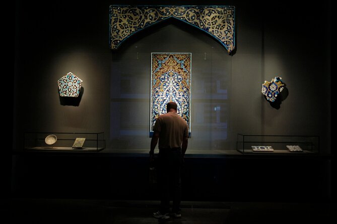 Istanbul Ottoman Empire Tour (Private & All-Inclusive) - Ottoman Empire tour with hotel pickup and private comfort