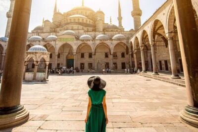 Istanbul Ottoman Empire Tour (Private & All-Inclusive) - The 7-hour pacing that connects palaces, mosques, and markets