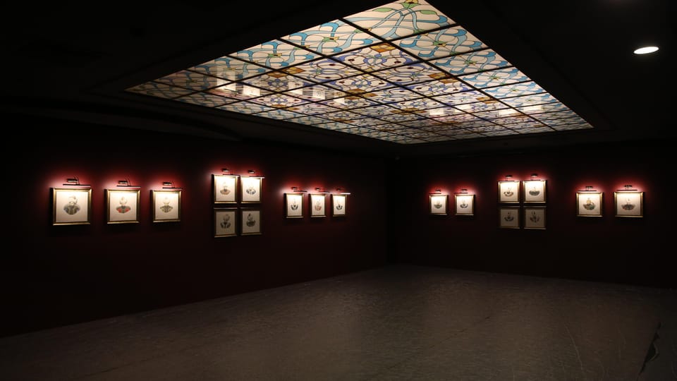 Istanbul: Panorama 1453 History Museum Tickets +Audioguide - Price and Value: Is $31 Fair for 1453?