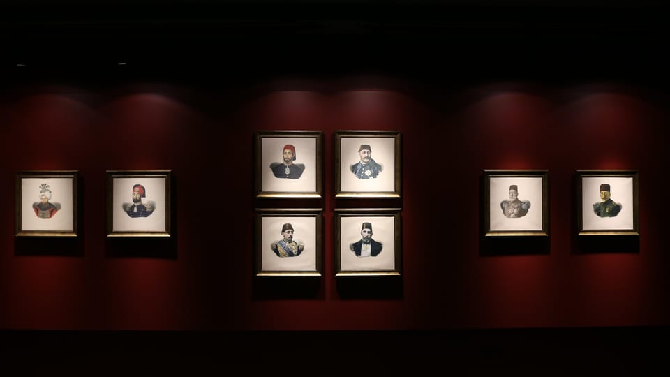 Istanbul: Panorama 1453 History Museum Tickets +Audioguide - Who Should Book (And Who Might Skip)