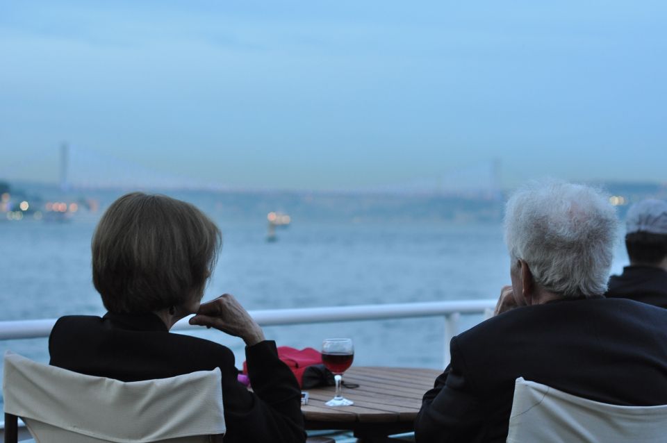 Istanbul: Pasha Istanbul Dinner Cruise - Key highlights worth your attention