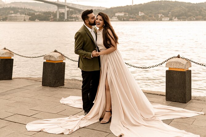 Istanbul Photo shoot Unique Locations - Key Highlights You’ll Actually Care About