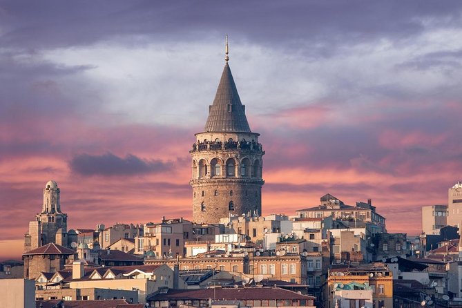 Istanbul Photography Tour - Key highlights you’ll feel immediately