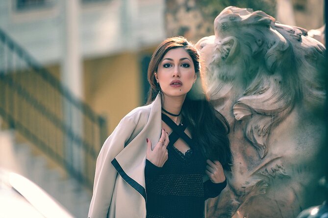 Istanbul Photography Tour - Choosing one main photoshoot location (important)