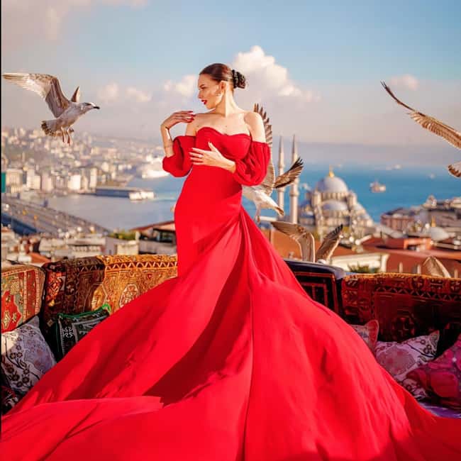 Istanbul: Photoshoot with Professional Photographer - Key things worth knowing before you book