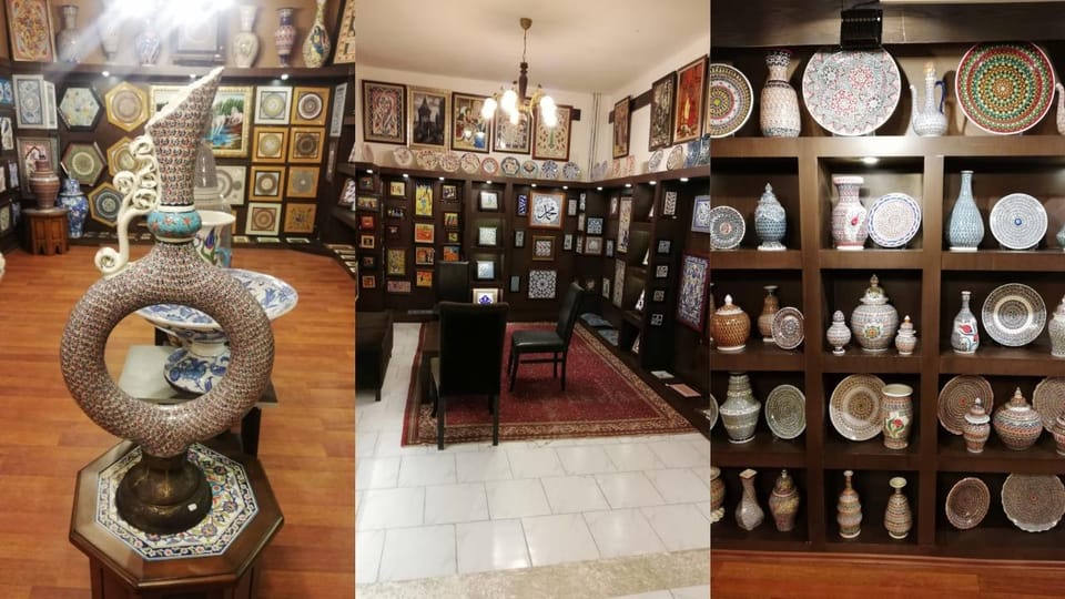 Istanbul: Pottery Workshop - Should You Book This Istanbul Pottery Workshop?