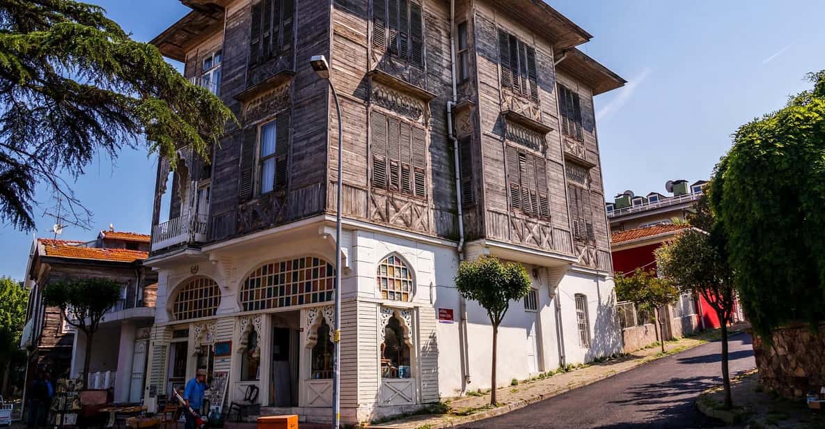 Istanbul Princes island Tour visiting 2 island - Should you book this two-island Princes’ Islands tour?