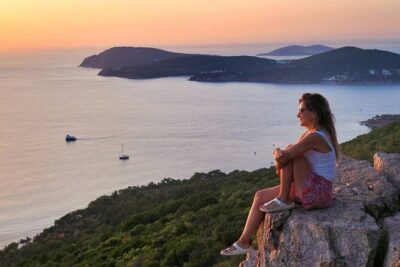 Istanbul Princes Island Tour with Lunch & Hotel Transfer - Heybeliada (Halki): the island most first-timers miss