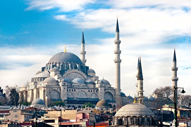 Istanbul Princes’ Islands Boat Trip with Lunch - Key highlights to look for