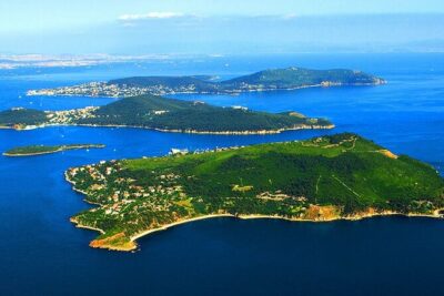 Istanbul Princes’ Islands Boat Trip with Lunch - Price and value: what $26.43 really buys you