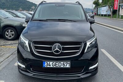 Istanbul Private Airport Transfer - Key things I’d bookmark before you book