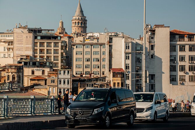 Istanbul Private Airport Transfers - Price and Value: When $56 Becomes a Good Deal