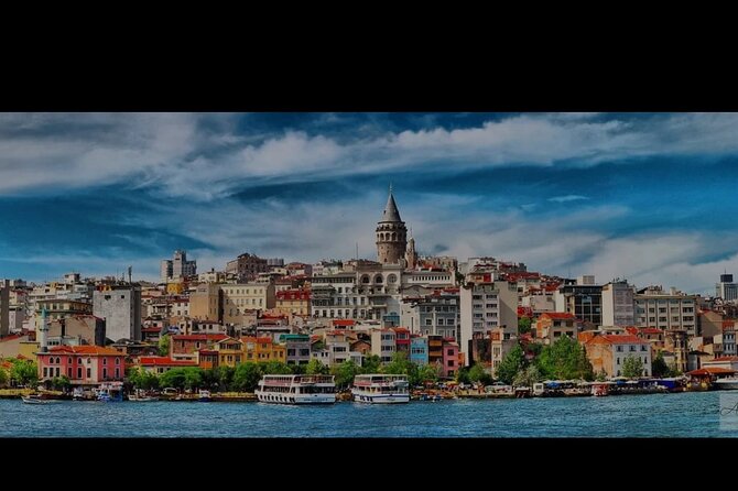 İstanbul Private Arrival Transfer - Key things to know before you go