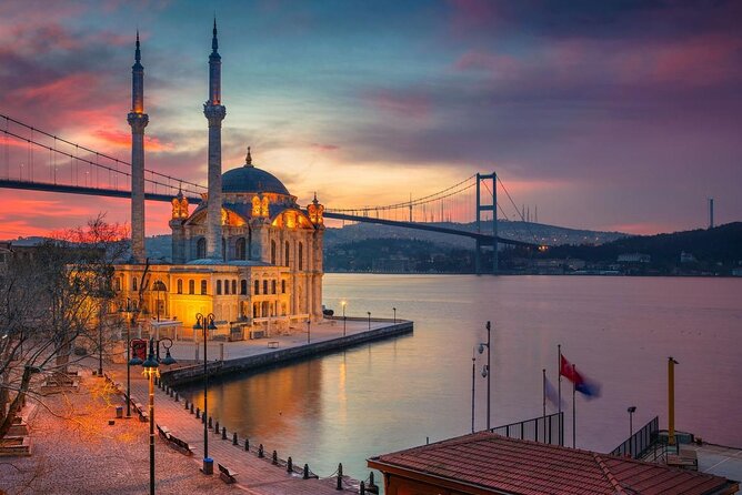 İstanbul Private Arrival Transfer - Who this airport transfer suits best