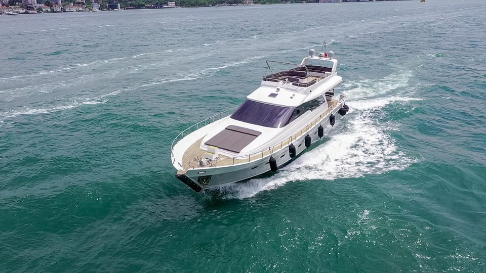 Istanbul: Private Bosphorus Tour On Luxury Yacht Pre #7 - Should You Book This Private Bosphorus Yacht Tour?