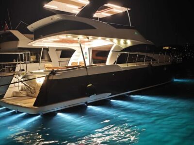 Istanbul: Private Bosphorus Yacht with Tour Guide and Snacks - What a “Private” 2-Hour Cruise Means in Real Life