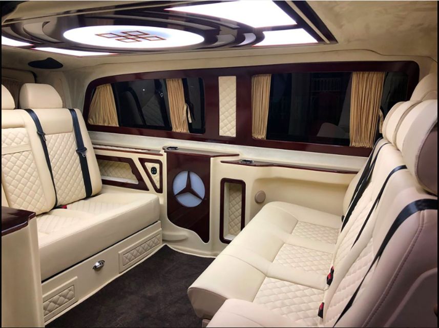 Istanbul: Private Car Hire with Driver - Key things I’d bet on (before you book)