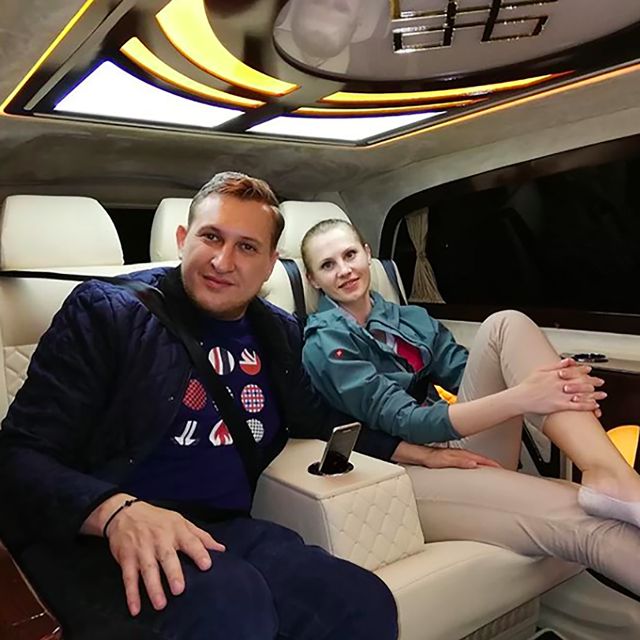 Istanbul: Private Car Hire with Driver - Who this private car hire suits best