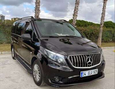 Istanbul: Private Car Hire with Driver - Pickup options that make logistics painless