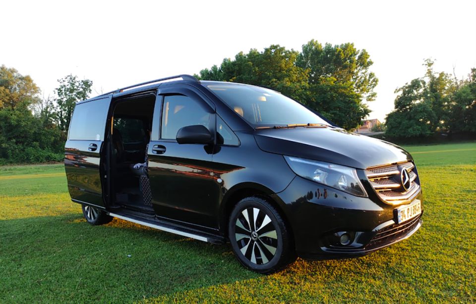Istanbul: Private Car Hire with Driver - Price and value: why $136 per group can work (if it matches your plans)
