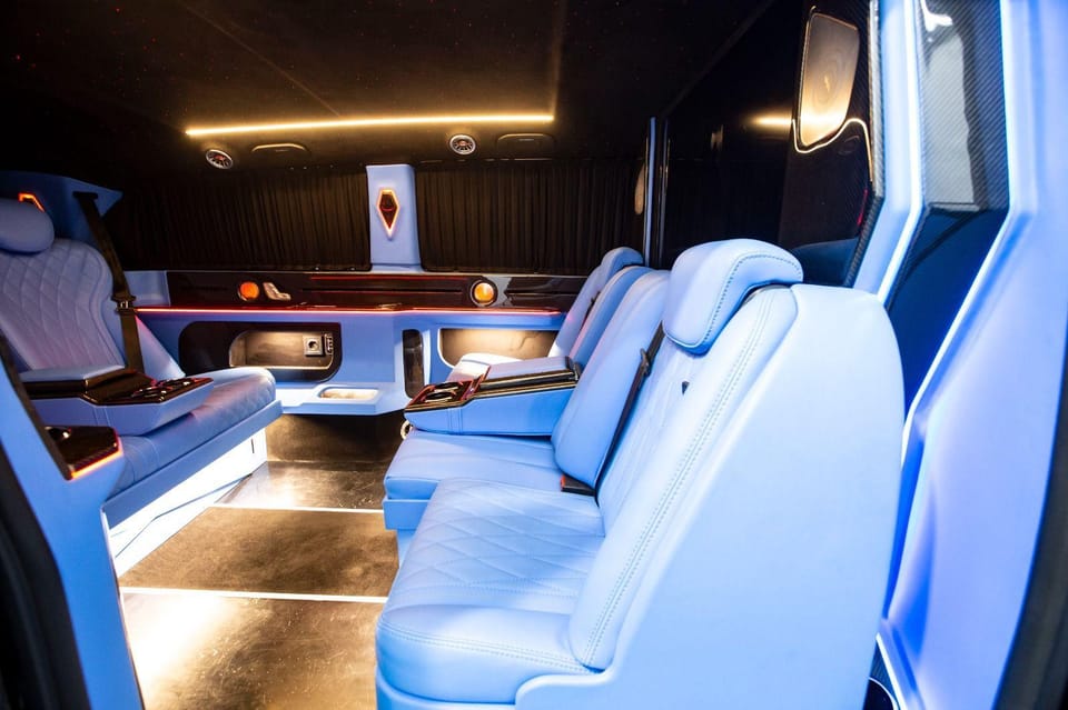 Istanbul: Private Chauffeur-Driven Car Hire - Practical planning tips so your day doesn’t get messy