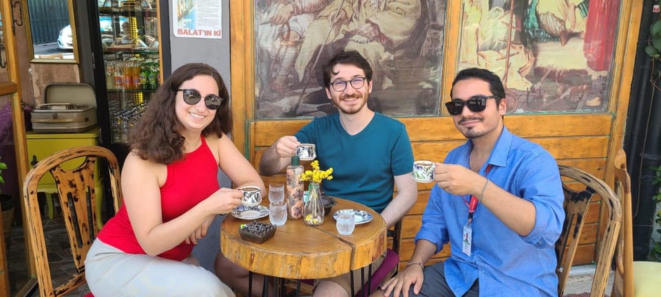 Istanbul Private City Tour By Art Historian - Price and Value: What $177 Gets You (and What to Expect Later)
