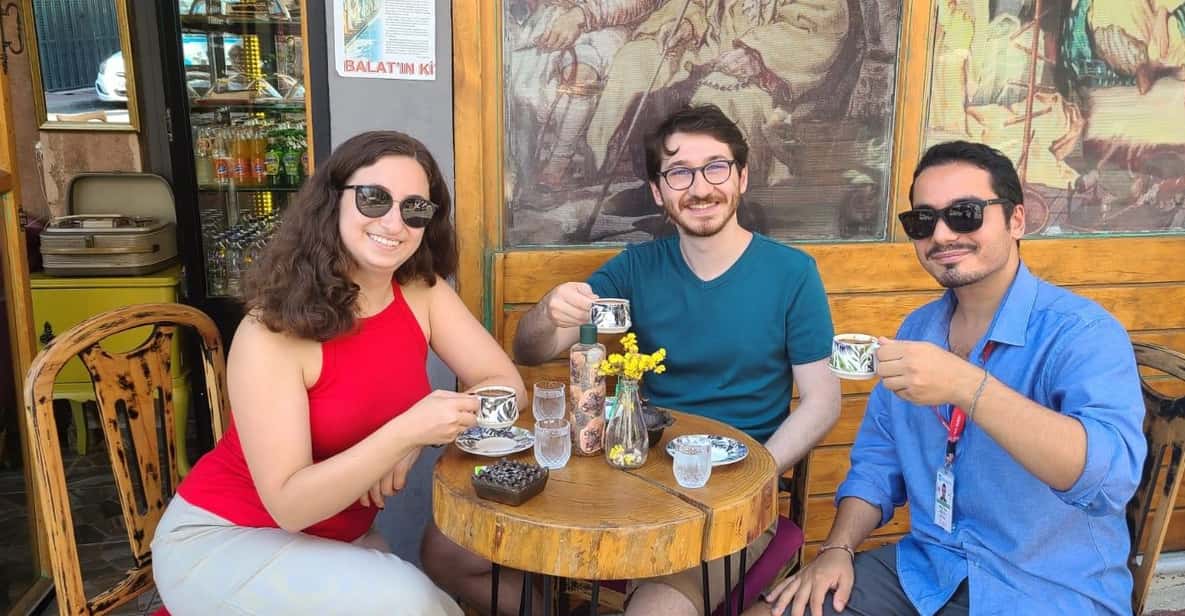 Istanbul Private City Tour By Art Historian - Why a Private Art-History Guide Makes Sultanahmet Make Sense