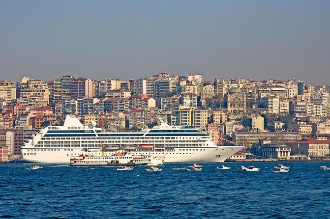 Istanbul Private Cruise Port to City Hotel Transfer - Key things to know before you book