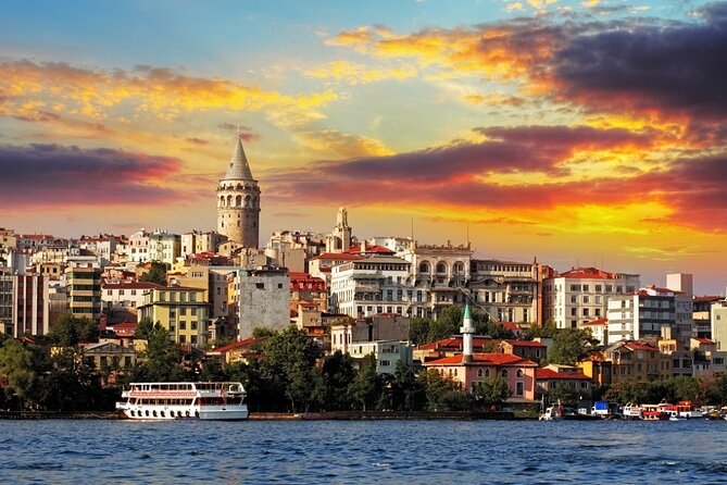 Istanbul Private Cruise Port to City Hotel Transfer - From Galataport to your hotel: what this transfer actually delivers