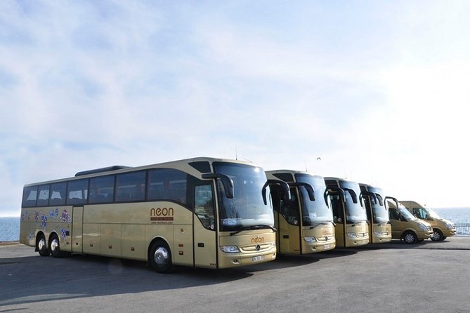 Istanbul Private Cruise Port to City Hotel Transfer - Road time in Istanbul: why “about an hour” is the honest promise