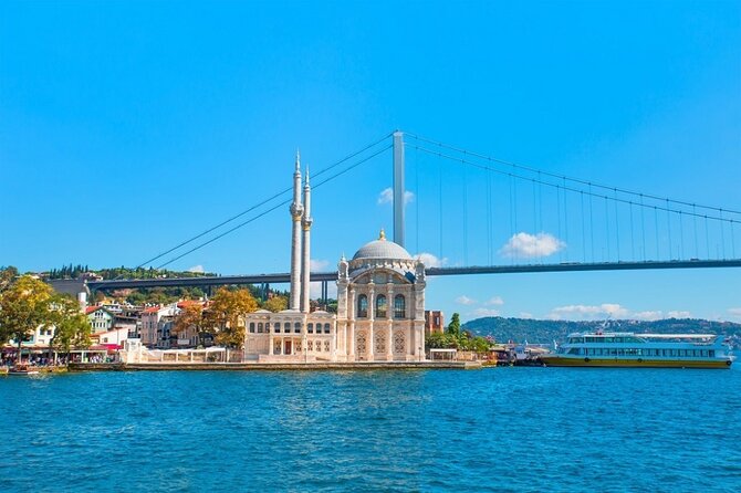 Istanbul Private Cruise Port to City Hotel Transfer - Comfort and luggage limits: small rules that matter a lot